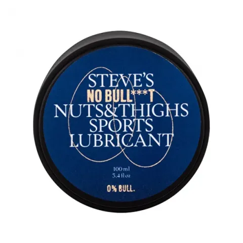 Nuts &amp; Thighs Sports Lubricant