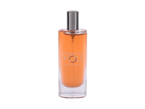 Emporio Armani Stronger With You Intensely