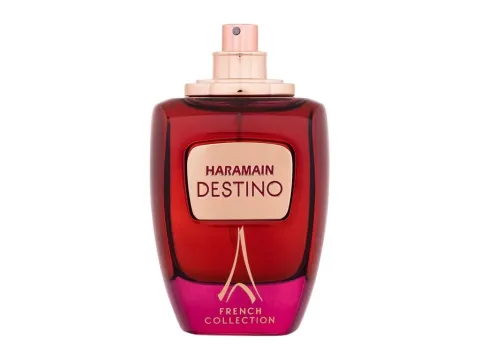 French collection destino