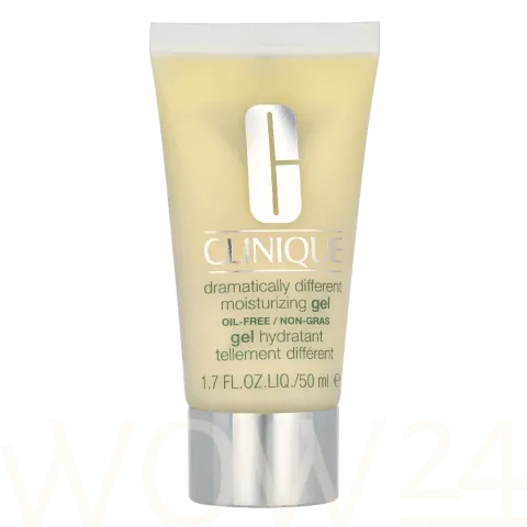 Dramatically Different Moisturizing Gel