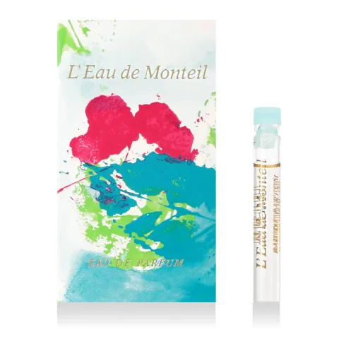 L'Eau de Monteil