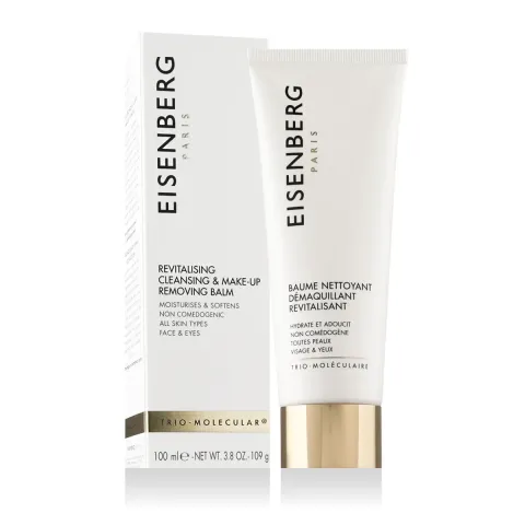 Classique Revitalising Cleansing &amp; Make-up Removing Balm