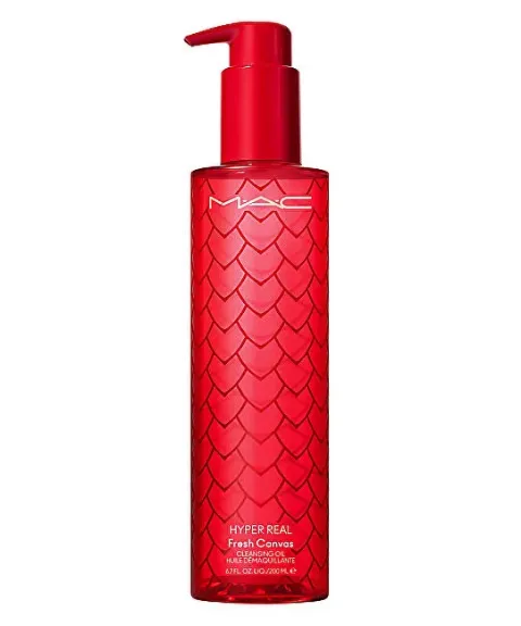 Hyper Real Fresh Canvas Cleansing Oil 200 ml