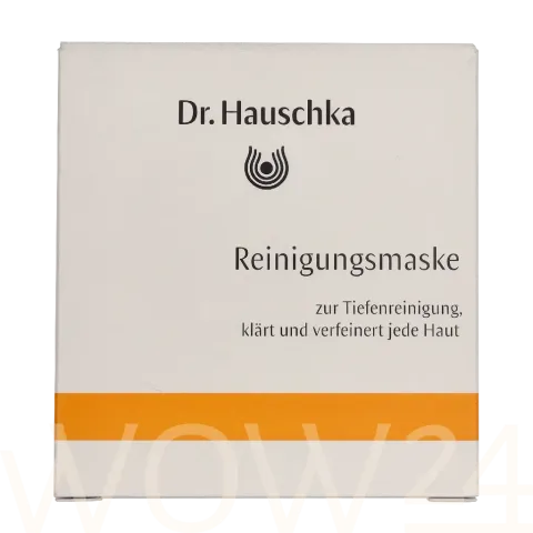 Clarifying Clay Mask