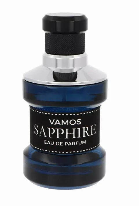 Vamos Sapphire
