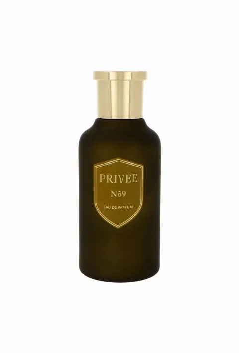 Privee No 9