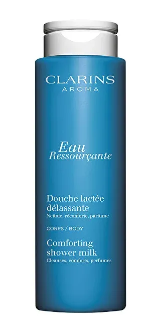 Aroma Eau Ressourcante Comforting Shower Milk