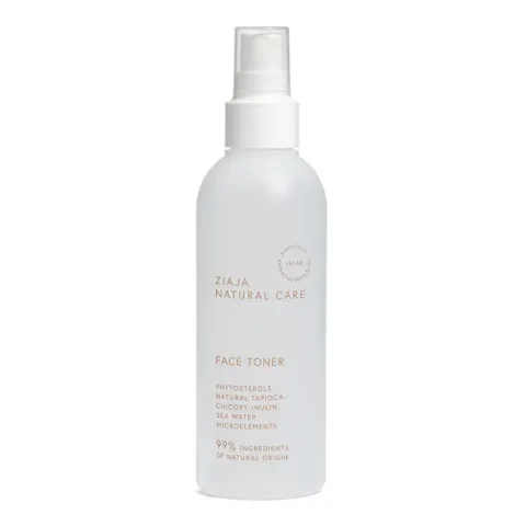 Natural Care Cleansing Facial Toner Spray (Face Toner) 200 ml