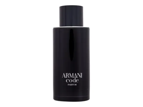 Code Parfum