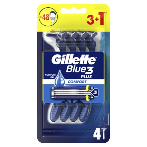 Blue3 Plus Comfort
