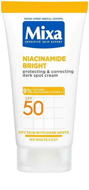 Niacinamide Bright Protecting &amp; Correcting Dark Spot Cream