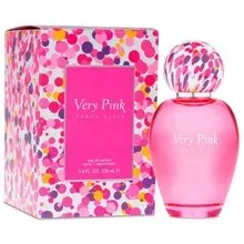 Very Pink