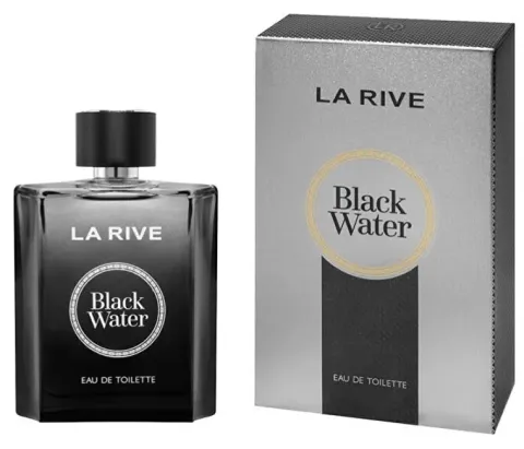 Black Water