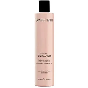 Curllover Curly Hair Conditioner