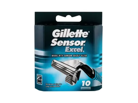 Sensor excel