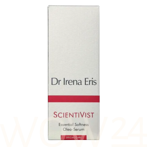 Dr Irena Eris Scientivist Essential Softness Oleo-Serum