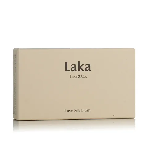 Love silk blush