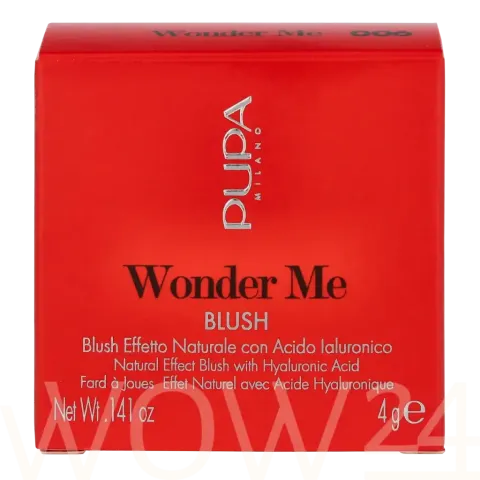 Blush Wonder Me (Blush)