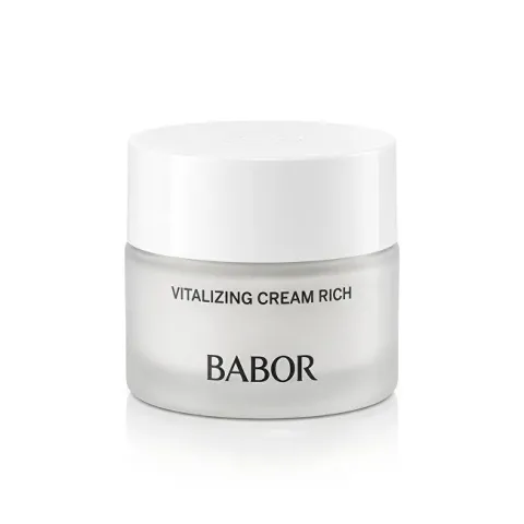 Vitalizing Rich Cream for Skinovage (Vitalizing Cream Rich) 50ml