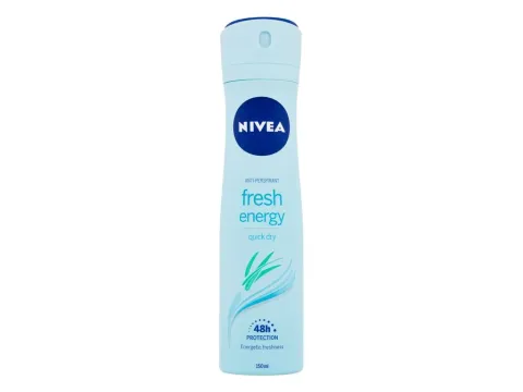 Energy Fresh 48h
