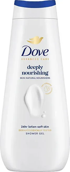 Nourishing Shower Gel Deeply Nourishing -