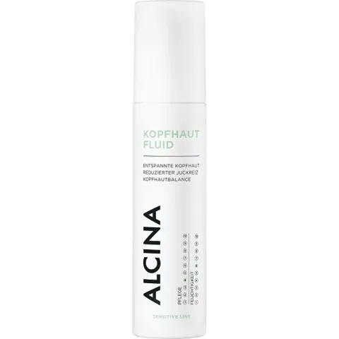 Scalp Fluid (Scalp Fluid) 125 ml