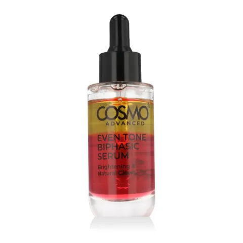 Biphasic Serum