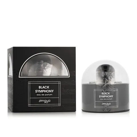 Black Symphony