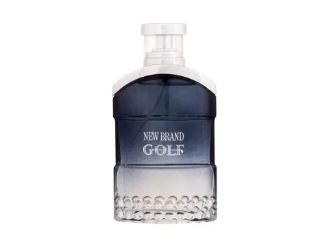 Golf Black