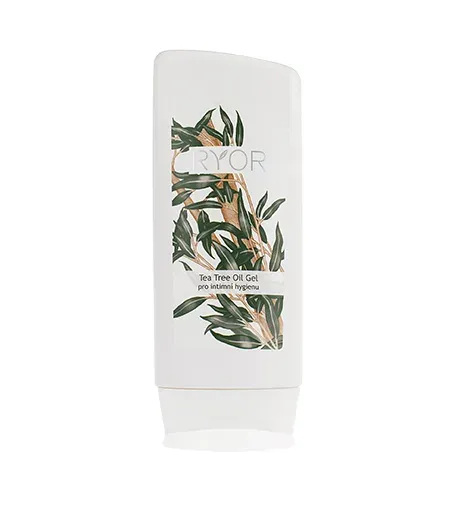 Tea Tree Oil
