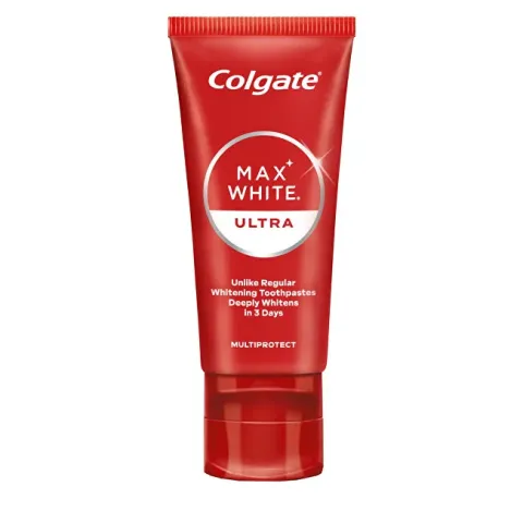 Max white ultra multi protect
