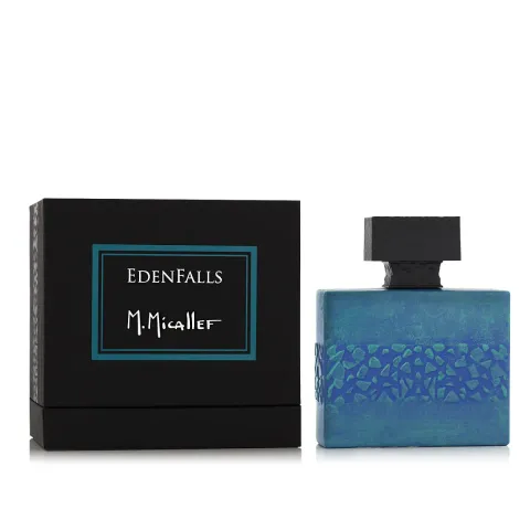 EdenFalls