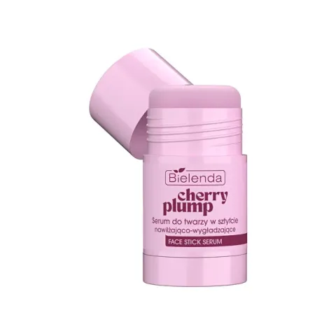 Smoothing serum in a stick Face Stick Serum