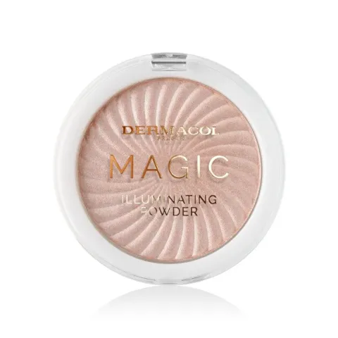 Magic Illuminating Powder