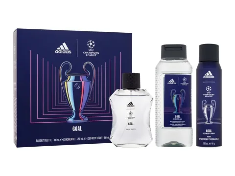 Uefa champions league goal