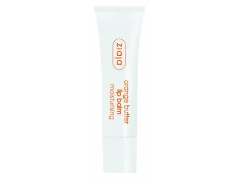 Lip balm Orange Butter Lip Balm