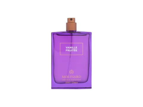 Les Elements Collection Vanille Fruitée