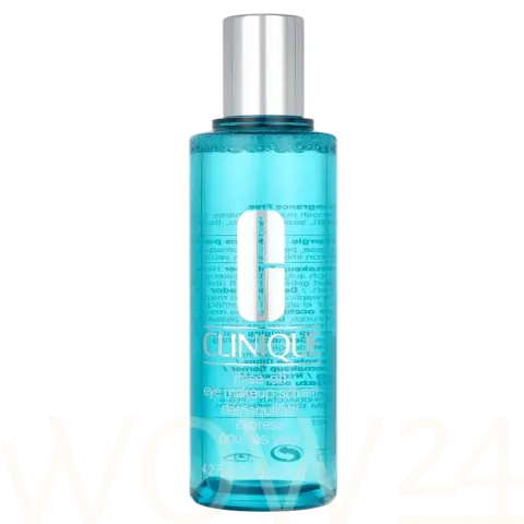 Rinse Off Eye Makeup Solvent