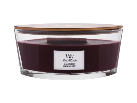 Black cherry