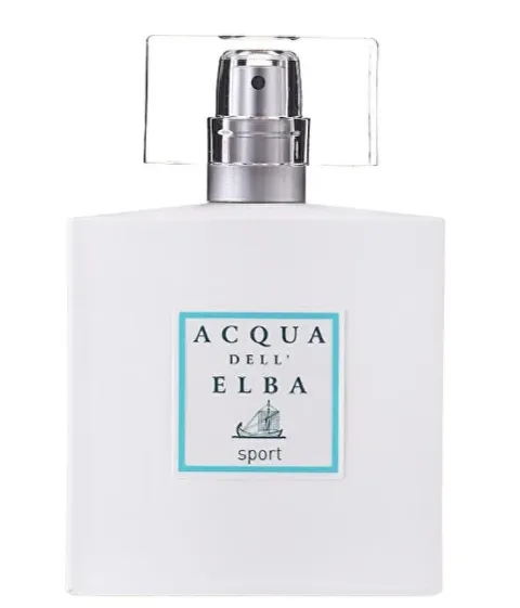 Acqua dell` Elba Sport