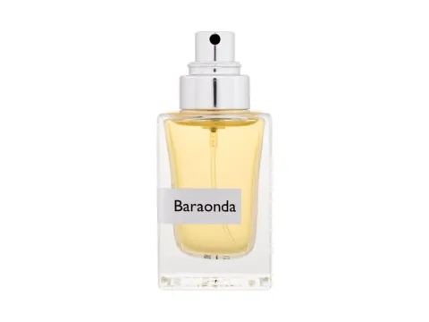 Baraonda