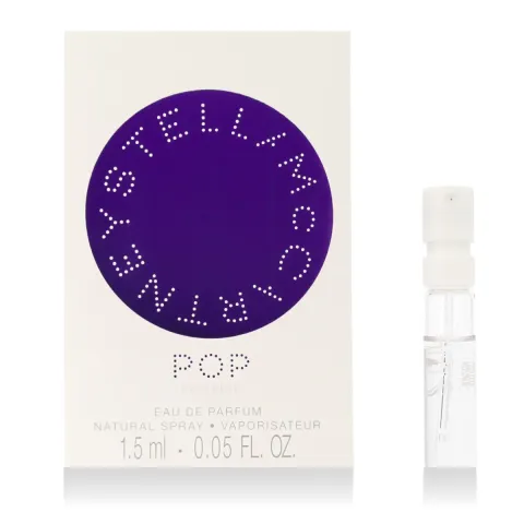 Pop bluebell