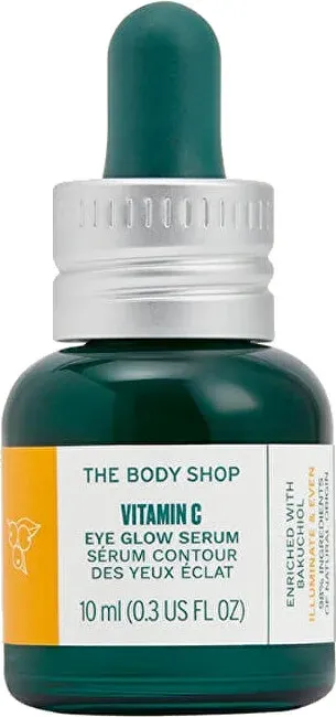 Vitamin C Eye Glow Serum