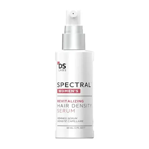 Ds laboratories Spectral Women`s Anti-Hair Loss Serum (Revitalizing Hair Density Serum)