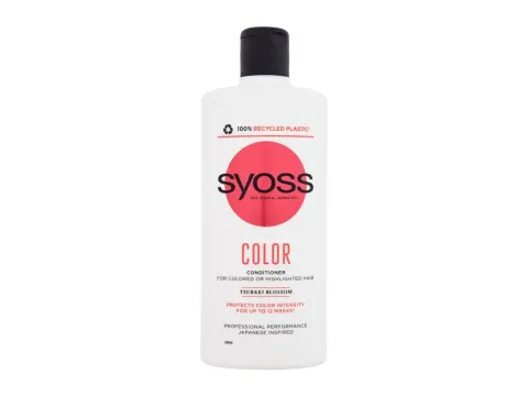 Color Conditioner