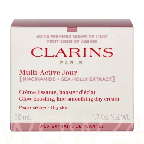 Multi-active