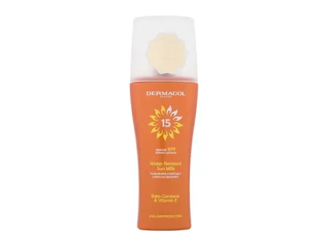 Sun Water Resistant Milk Spray
