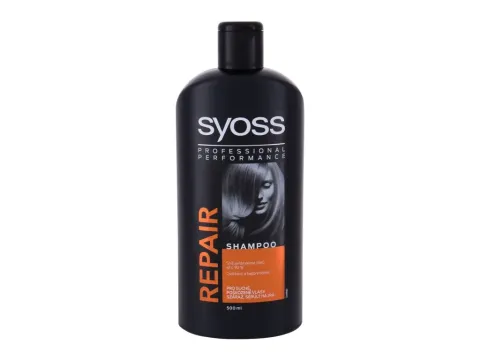 Repair Shampoo