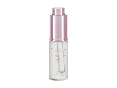 Nourish &amp; Care Cuticle Oil