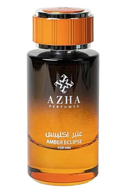 Amber Eclipse